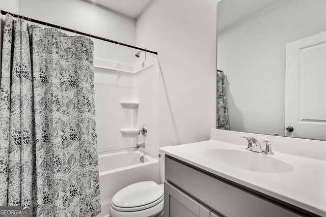 1216 Marlo Way Road, Acworth, GA 30102