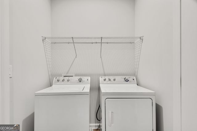 1216 Marlo Way Road, Acworth, GA 30102