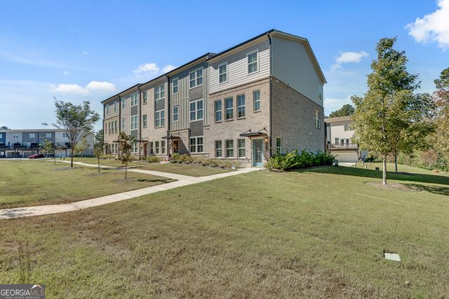 1216 Marlo Way Road, Acworth, GA 30102