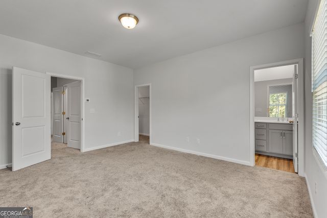 1216 Marlo Way Road, Acworth, GA 30102