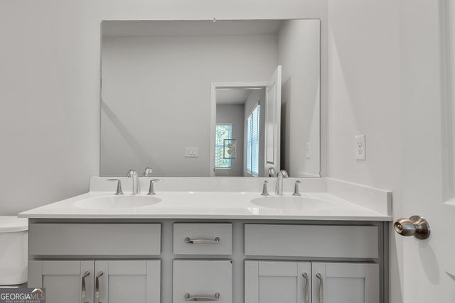 1216 Marlo Way Road, Acworth, GA 30102