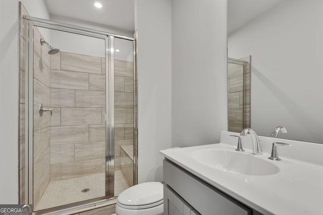 1216 Marlo Way Road, Acworth, GA 30102