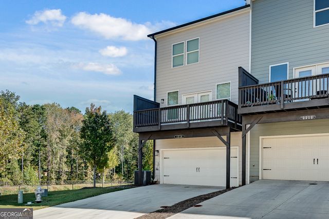 1216 Marlo Way Road, Acworth, GA 30102