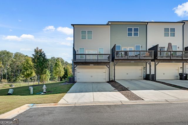 1216 Marlo Way Road, Acworth, GA 30102