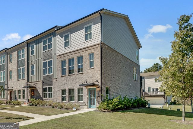 1216 Marlo Way Road, Acworth, GA 30102