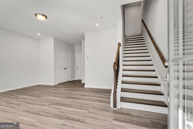 1216 Marlo Way Road, Acworth, GA 30102