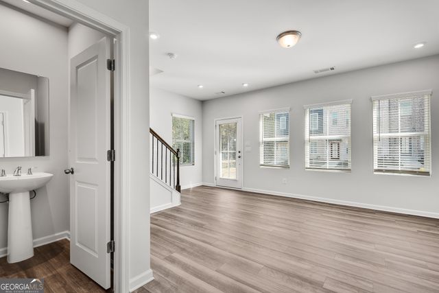 1216 Marlo Way Road, Acworth, GA 30102