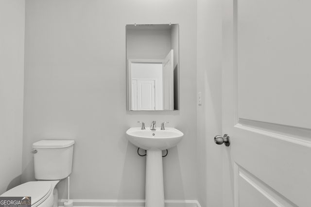 1216 Marlo Way Road, Acworth, GA 30102