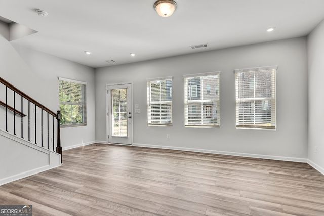 1216 Marlo Way Road, Acworth, GA 30102