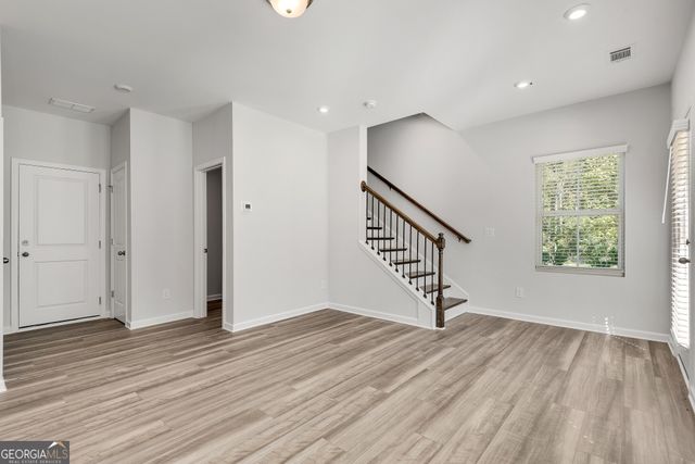 1216 Marlo Way Road, Acworth, GA 30102