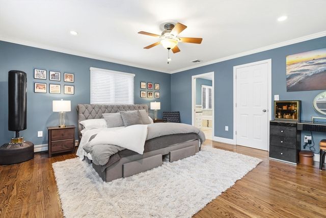 23 Ashley Ln, Acushnet, MA 02743