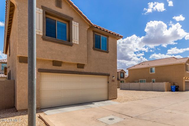 832 E AGUA FRIA Lane, Avondale, AZ 85323