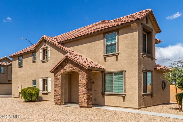 832 E AGUA FRIA Lane, Avondale, AZ 85323