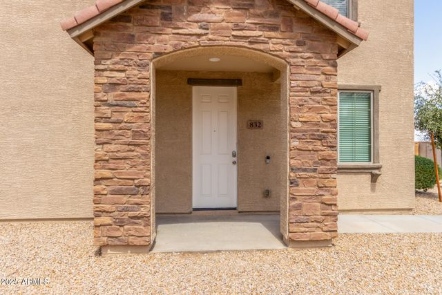 832 E AGUA FRIA Lane, Avondale, AZ 85323