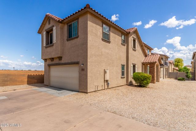 832 E AGUA FRIA Lane, Avondale, AZ 85323