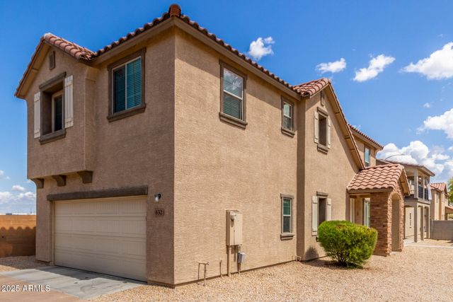 832 E AGUA FRIA Lane, Avondale, AZ 85323
