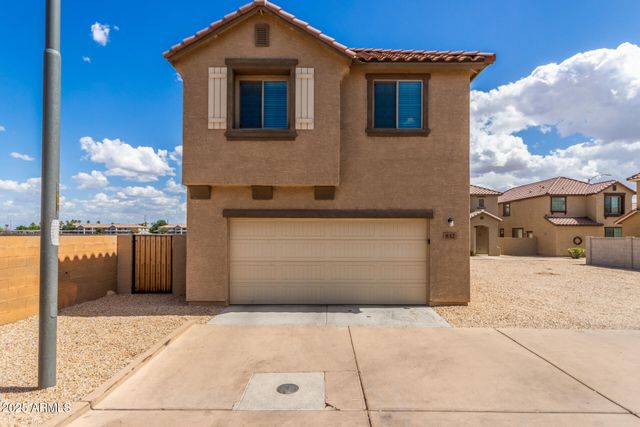 832 E AGUA FRIA Lane, Avondale, AZ 85323