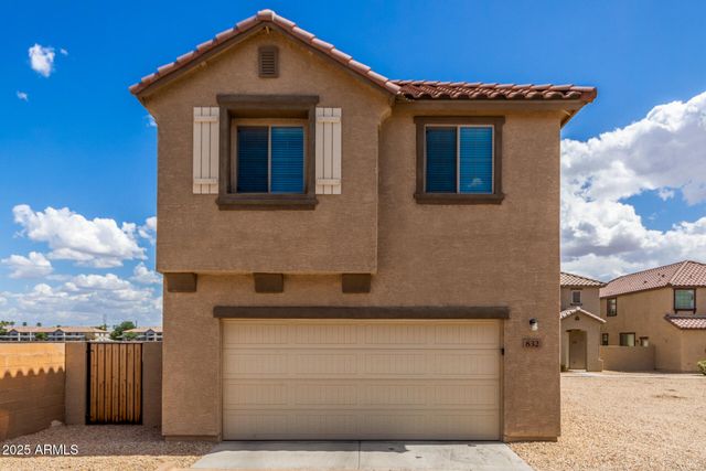832 E AGUA FRIA Lane, Avondale, AZ 85323