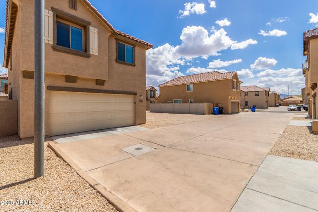 832 E AGUA FRIA Lane, Avondale, AZ 85323