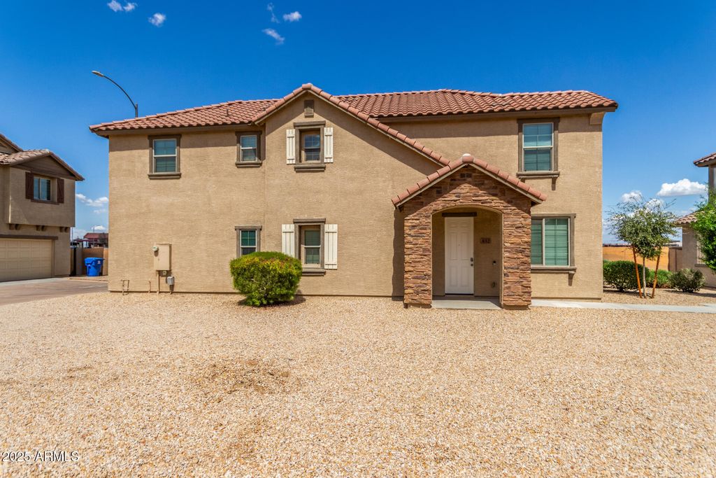 832 E AGUA FRIA Lane, Avondale, AZ 85323