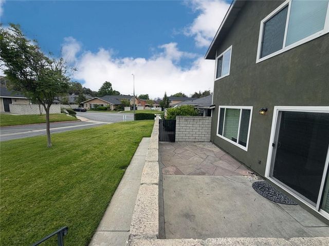 1307 Parkside Drive 111, West Covina, CA 91792