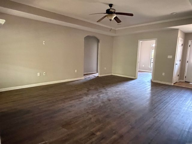 1065 Skyline Drive, Alexander, AR 72002