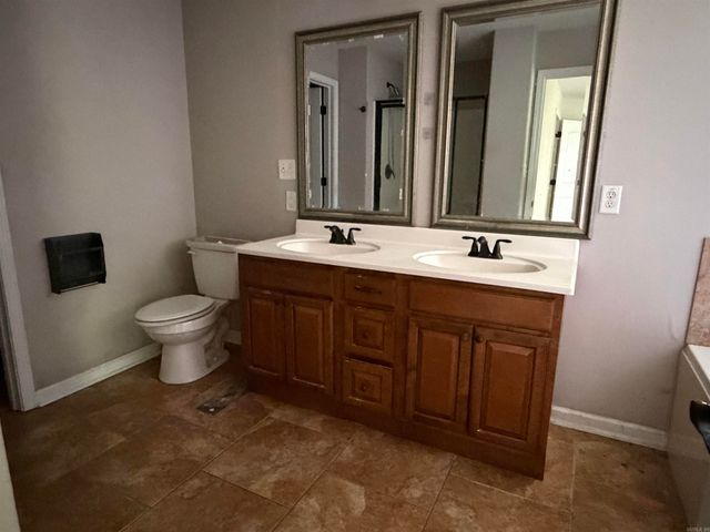 1065 Skyline Drive, Alexander, AR 72002