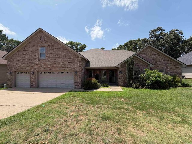 1065 Skyline Drive, Alexander, AR 72002