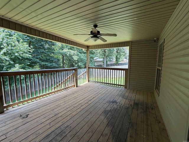 1065 Skyline Drive, Alexander, AR 72002