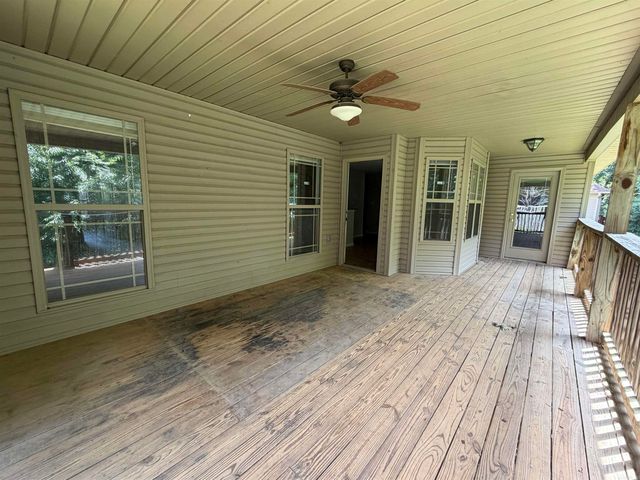 1065 Skyline Drive, Alexander, AR 72002