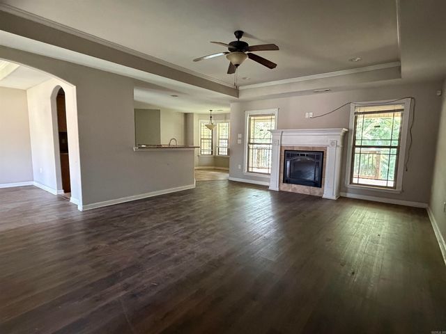 1065 Skyline Drive, Alexander, AR 72002