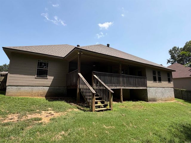 1065 Skyline Drive, Alexander, AR 72002