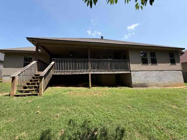 1065 Skyline Drive, Alexander, AR 72002