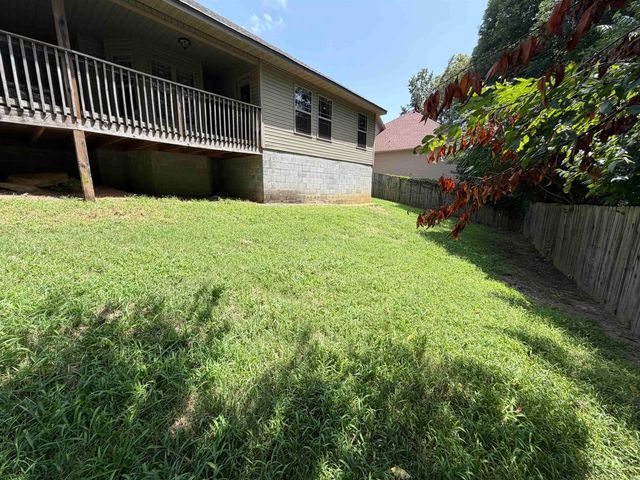 1065 Skyline Drive, Alexander, AR 72002