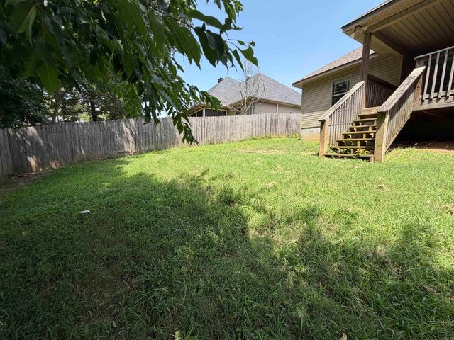 1065 Skyline Drive, Alexander, AR 72002
