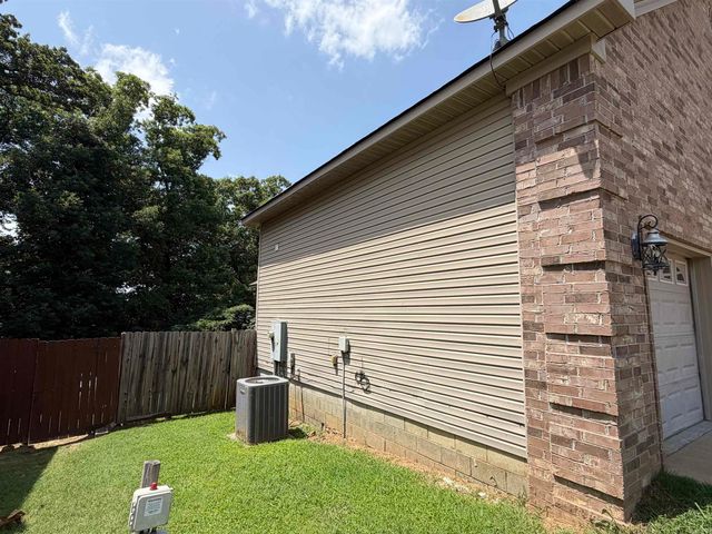 1065 Skyline Drive, Alexander, AR 72002