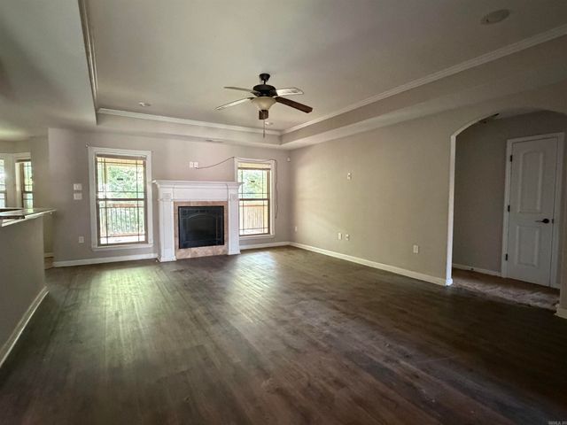 1065 Skyline Drive, Alexander, AR 72002