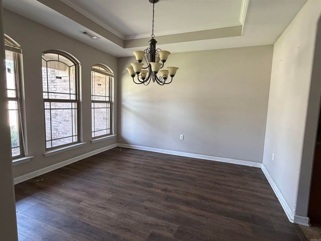 1065 Skyline Drive, Alexander, AR 72002