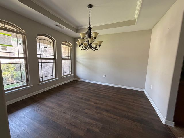 1065 Skyline Drive, Alexander, AR 72002