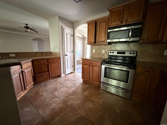 1065 Skyline Drive, Alexander, AR 72002