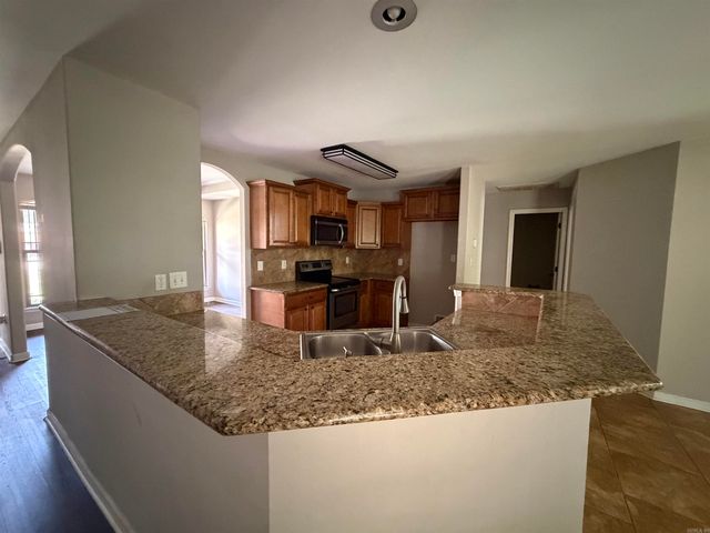 1065 Skyline Drive, Alexander, AR 72002