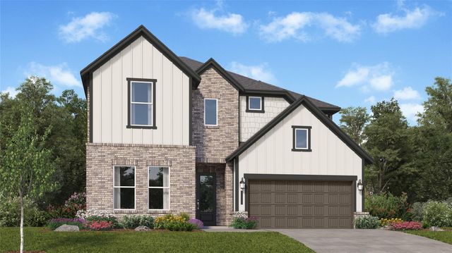 29326 Suncreek Ranch Court, Waller, TX 77484