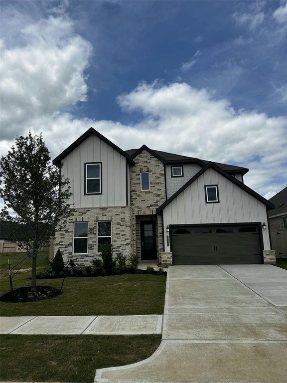 29326 Suncreek Ranch Court, Waller, TX 77484