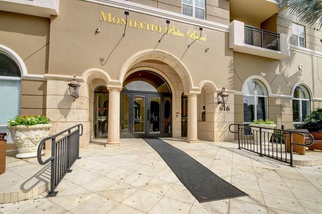616 Clearwater Park Road 913, West Palm Beach, FL 33401
