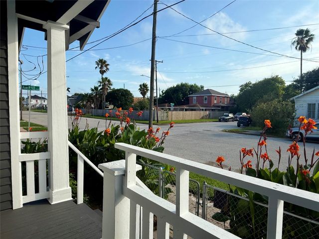 1924 26th Street, Galveston, TX 77550