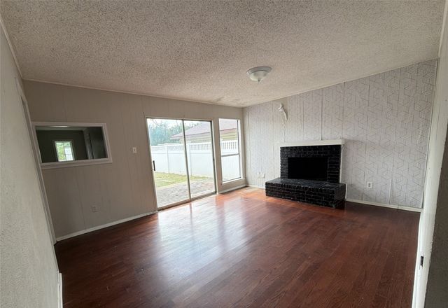 7791 Los Gatos Drive, Dallas, TX 75232