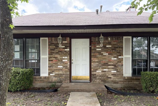 7791 Los Gatos Drive, Dallas, TX 75232