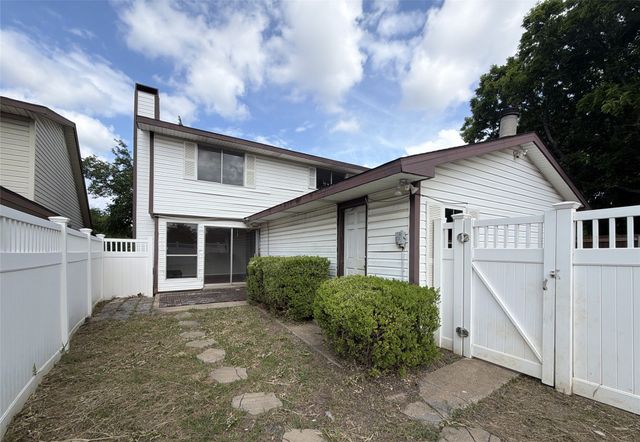 7791 Los Gatos Drive, Dallas, TX 75232