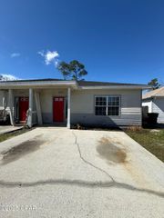 1407 E 14th Street, Lynn Haven, FL 32444