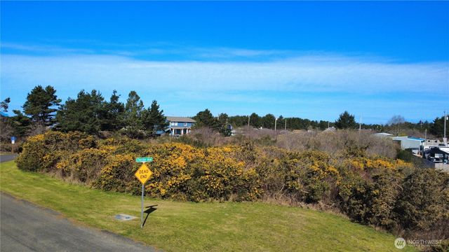 1 Francis Seamore Lane, Grayland, WA 98547